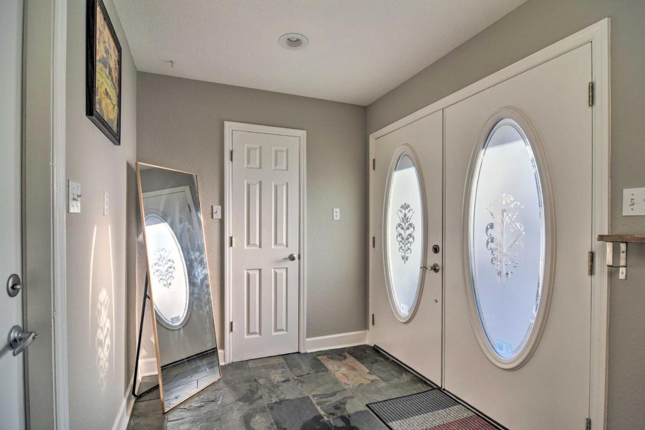 Coastal Sea Side Townhome - Walk To Beach! Clearwater Beach Exteriér fotografie